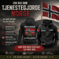 Personalized Norway Soldier/Veteran With Rank And Name Vintage Hoodie All Over Printed - 17273088
