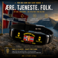 Personalized Norway Soldier/ Veteran With Rank, Name And Year Bracelet - 17454528