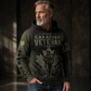 Personalized Canada Soldier/Veteran with Name & Rank Hoodie All Over Printed - TH1779235202