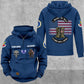 Air Force Command - Personalized US Soldier/ Veteran Vintage Hoodie All Over Printed - 17494272