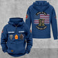 Marines Battalions - Personalized US Soldier/ Veteran Vintage Hoodie All Over Printed - 17494272