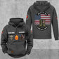 Marines Battalions - Personalized US Soldier/ Veteran Vintage Hoodie All Over Printed - 17494272