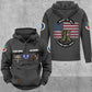 Air Force Command - Personalized US Soldier/ Veteran Vintage Hoodie All Over Printed - 17494272