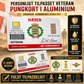 Personalized Denmark Soldier/ Veteran With Rank, Name And Year Aluminum Wallet Card - 17671392