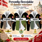 Personalized Denmark Soldier/Veteran Heavy Fleece Jacket All Over Printed - QK1780358406