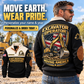 EXC01 personalized sports sweatshirt square advertisement