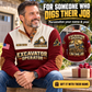 EXC09 personalized sports sweatshirt square advertisement