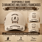 Casquette de baseball personnalisée avec grade, année et nom pour soldat/ancien combattant français - 1721260803