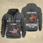 Army Division - Land Of The Free Home Of The Brave – Personalized Zip Hoodie Multicolor, Custom Rank Unit Military Branch Zip Hoodie Multicolor, 250th USA, 4th of July - 17700768