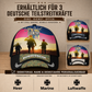 Personalized Rank And Name Germany Soldier/Veterans Baseball Cap - 17680032