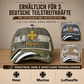 Personalized Name & Rank Germany Soldier/Veterans Baseball Cap - 1759968003