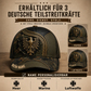 Personalized Name Germany Soldier/Veterans All Over Printed Baseball Cap - QK1779667213