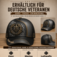 Personalized Name Germany Soldier/Veterans All Over Printed Baseball Cap - QK1779667215