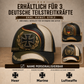 Personalized Name Germany Soldier/Veterans All Over Printed Baseball Cap - QK1779667212