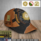 Personalized Rank, Year And Name Ireland Soldier/Veterans Baseball Cap - 17373312