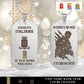 Personalized Italy Soldier/Veteran with Rank, Name & Year Dog Tag Necklace - 1763942401
