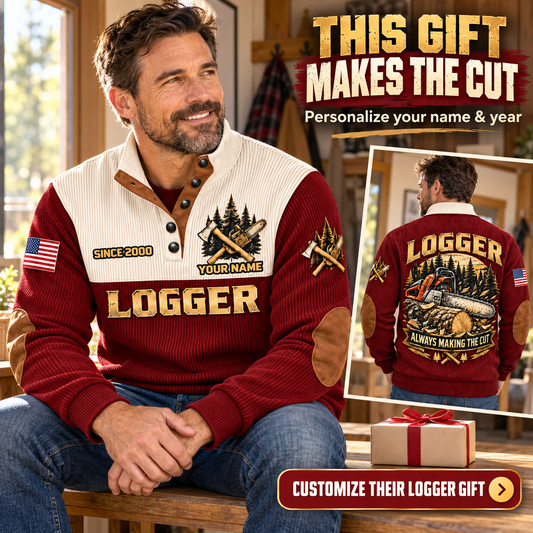 LOG09 personalized sports sweatshirt square advertisement