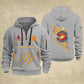 Marines Battalions - Personalized US Soldier/ Veteran With Name And Rank Zip Hoodie Multicolor - 17361216