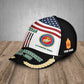 US Militär – Army Branch All Over Print Cap