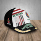 US Militär – Army Branch All Over Print Cap