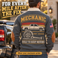 MEC03 personalized mechanic sweatshirt square ad
