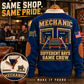 MEC05 personalized mechanic sweatshirt square ad
