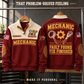 MEC09 personalized mechanic sweatshirt square ad