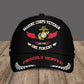 Marine Battalions - Personalized Military Cap, USA Cap, Custom Military Branch, Patriotic Gift - 1778457601