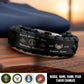 Air Force Badge - Personalized US Soldier/ Veteran Engraved Military Paracord Bracelet With Rank, Name and Year -  17784576