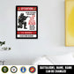 Marine Battalions - Personalized US Soldier/ Veteran Cut Metal Sign - 17768160
