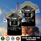 Army Division - Personalized US Soldier/Veteran with Rank, Name and Year Polo All Over Printed - 1775865602