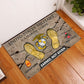 Marine Battalions - Personalized US Soldier/ Veteran Camo With Rank, Name and Year Doormat 3D Printed - 1776297603