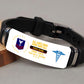 Coast Guard Rating - Personalized US Soldier/ Veteran With Rank, Name And Year Bracelet - 17453664