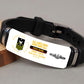 Navy Badge - Personalized US Soldier/ Veteran With Rank, Name And Year Bracelet - 17453664