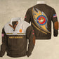 Marines Battalions - Personalized US Soldier/ Veteran With Name, Year And Rank Sports Sweatshirt - 17410464