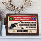 Army Division - Personalized US Soldier/ Veteran Rectangle  Metal Sign - 17482176