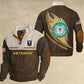 Coast Guard Rating - Personalized US Soldier/ Veteran With Name, Year And Rank Sports Sweatshirt - 17410464