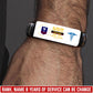Coast Guard Rating - Personalized US Soldier/ Veteran With Rank, Name And Year Bracelet - 17453664