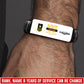Navy Badge - Personalized US Soldier/ Veteran With Rank, Name And Year Bracelet - 17453664