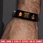 Marines Battalions - Personalized US Soldier/ Veteran With Rank, Name And Year Bracelet - 17453664