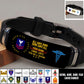 Coast Guard Rating - Personalized US Soldier/ Veteran With Rank, Name And Year Bracelet - 17453664