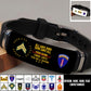 Army Division - Personalized US Soldier/ Veteran With Rank, Name And Year Bracelet - 17453664
