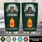 Marines Battalions - Personalized US Soldier/ Veteran Tumbler - 17492544