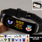 Air Force Command - Personalized US Soldier/ Veteran With Rank, Name And Year Bracelet - 17453664