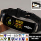 Navy Badge - Personalized US Soldier/ Veteran With Rank, Name And Year Bracelet - 17453664