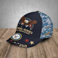 Casquette à imprimé intégral de l'armée américaine