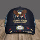 Casquette à imprimé intégral de l'armée américaine