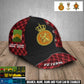 Personalized Rank, Year And Name Netherlands Soldier/Veterans Baseball Cap - 17385408
