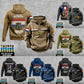 Personalized Netherlands Soldier/Veteran Vintage Hoodie All Over Printed - 17273088