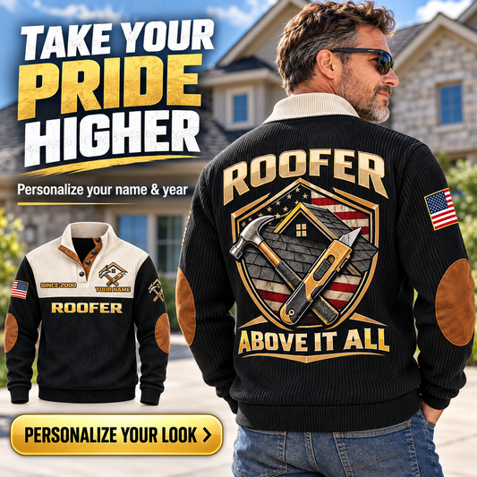 ROF01 personalized sports sweatshirt square advertisement